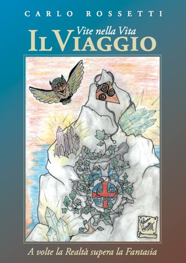 copertina il viaggio